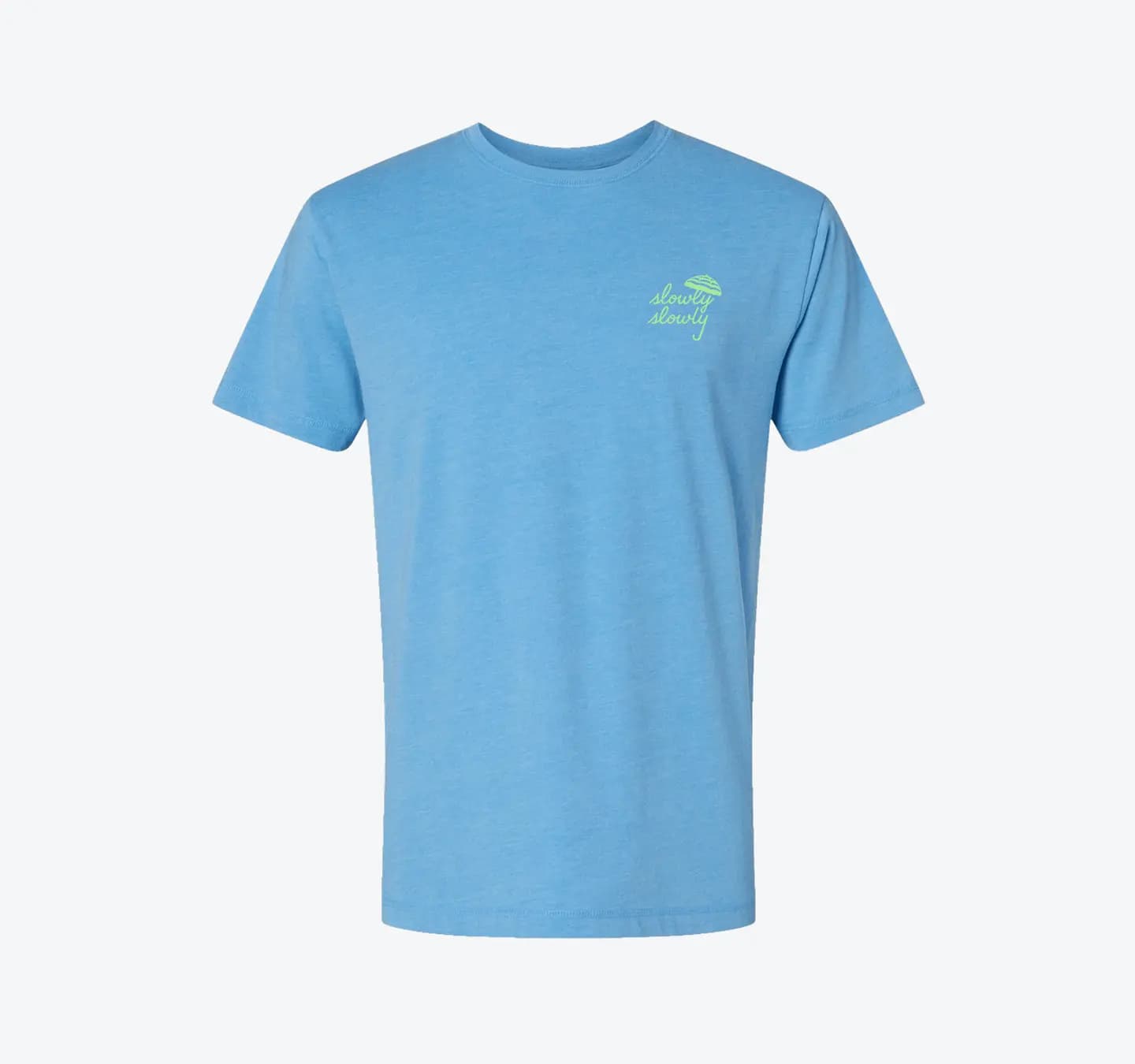Amalfi Tee, front view