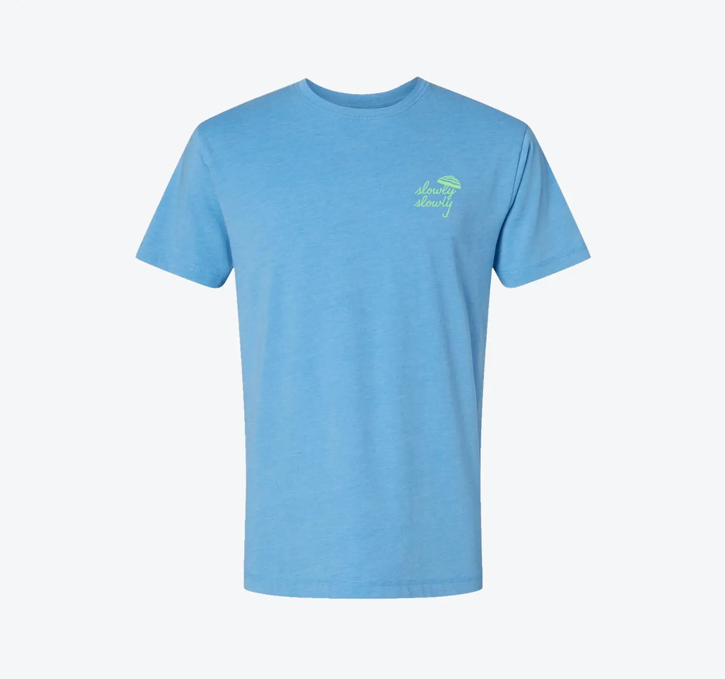 Amalfi Tee, front view