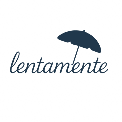 Lentamente