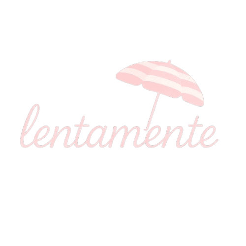 Lentamente