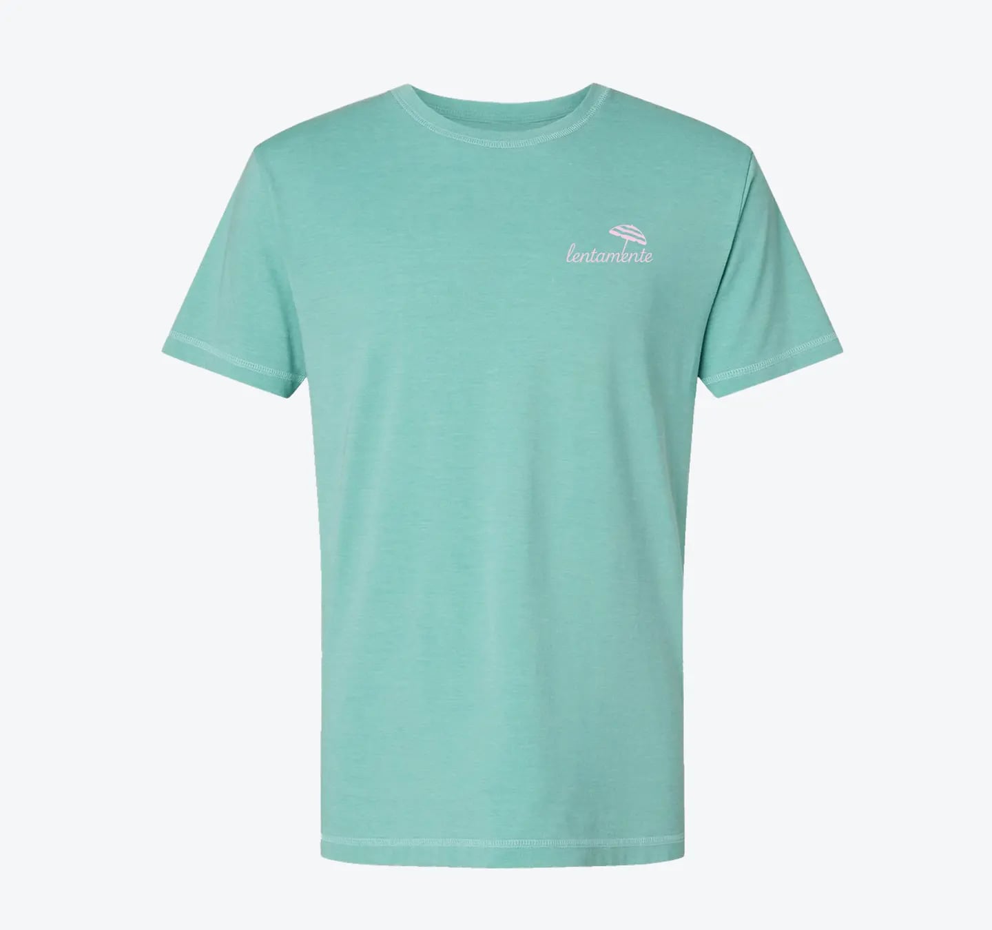 Modena Tee, front view