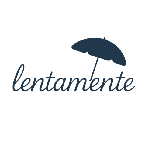 Lentamente
